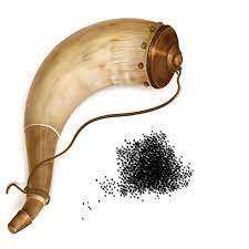 Polvo de Cuerno de Búfalo de Alta Calidad, Material de Textura Fina, Polvo de Cuerno de Búfalo Natural Puro, Calidad Probada, Suministro de HAND MADE CRAFT - Product Image 2