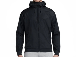 Chaqueta Impermeable Ligera para Hombre, Diseño Personalizado, Estilo Cortavientos, Ropa Casual para Invierno, con el Mejor Material de Tela - Product Image 3