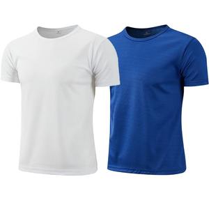 T-shirt vintage personnalisé délavé à l'acide pour hommes 250gsm 100% coton surdimensionné T-shirts à logo graphique grande taille - Product Image 5