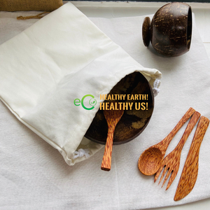 Vente 2025!!! Eco2go Vietnam Vente en gros Bol en coquille de noix de coco/Bol en noix de coco rond - Product Image 5