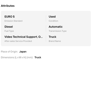 ดีที่สุด!! ข้อเสนอสุดคุ้ม ปี 2019 2021 รถบรรทุก FOR-KENWORTHS T280 PALFINGER HOOK พวงมาลัยขวา/ซ้าย รถบรรทุกมือสอง จัดส่งทั่วโลก - Product Image 4
