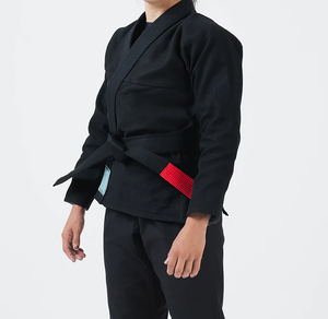 Jiu jitsu kimono de jiu jitsu mejor jiu jitsu Gi para principiantes BJJ Gi para clases de autodefensa - Product Image 3