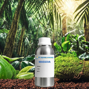 ขายส่งน้ำมันหอมระเหยเปลือกมาโซย่าบริสุทธิ์ 1 กก. จากโรงงานโดยตรง กลิ่นหอมคล้ายมะพร้าว สำหรับนวด คุณภาพพรีเมียม กลิ่นและรสชาติเยี่ยม - Product Image 2