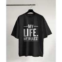 T-shirts formels à manches courtes en tricot pour hommes, fabriqués en Inde, couleur personnalisée, coupe classique, tendance