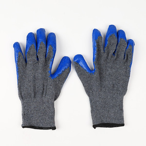 Nuovo arrivo guanti 2022 gomma da lavoro da donna guanti da lavoro ibrido/giardinaggio - Product Image 2