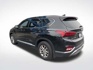 Hyundai Santa Fe 2.4L SEL AWD d'occasion propre, modèle 2020 - Product Image 3