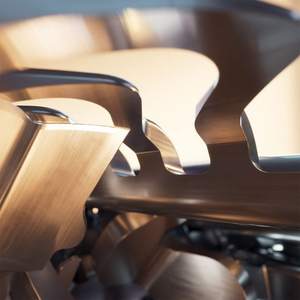 Tête de rasoir de rechange alimentée par USB, compatible avec les rasoirs électriques pour hommes, pour le rasage du visage, usage domestique, rasoirs rotatifs - Product Image 3