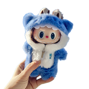 Nuovi Peluche <span class=keywords><strong>Lilo</strong></span> <span class=keywords><strong>e</strong></span> <span class=keywords><strong>Stitch</strong></span> 2025, Simpatici Animali Cartoon, Figure POP in Vinile, Scatole Misteriose Regalo <span class=keywords><strong>di</strong></span> San Valentino - Product Image 6