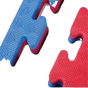 Alfombrillas Yoqa de boxeo de alta calidad al por mayor 2024, alfombrillas deportivas de tamaño personalizado, alfombrillas gruesas de buena calidad para hombres - Product Image 2