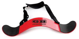 Barre de musculation réglable en alliage d'aluminium avec logo personnalisé, robuste, pour curls de biceps et musculation en salle de sport - Product Image 2