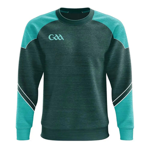 Gaelic Crew Neck Gaa Jersey Sudadera Personalizada Gaa Crew Neck Hurling Jersey - Product Image 5