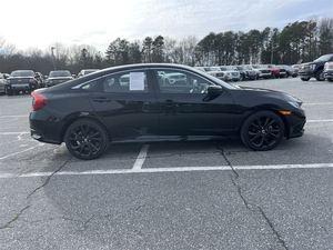 Offres Spéciales 2019 H0NDA ci vic spo rt f wd disponible à la vente avec un moteur à essence à faible kilométrage - Product Image 5