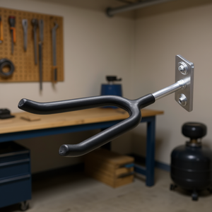 Soporte para Pistola de Pulverización Festool WCR 1000 LPH - Product Image 3