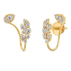 Fashion Stud <b>Earrings</b> - Product Image 1