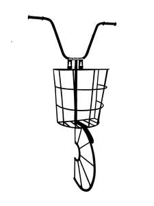 Support de jardinière Unique, décoration de balcon de jardin d'hôtel, panier en fer de couleur blanche, pot de fleur en métal, support de jardinière, fournitures de jardin - Product Image 5