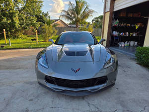 Chevrolet Corvette Z06 Usado del 2015 - Product Image 4