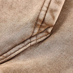 Sweat à capuche d'hiver de haute qualité en coton 100% avec effet délavé, tissu polaire, coutures durables, coupe régulière confortable, séchage rapide, respectueux de l'environnement - Product Image 5