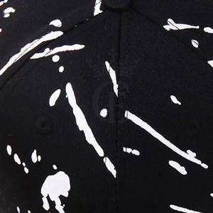 หมวกเบสบอลใช้ได้ทุกเพศหมวกเบสบอลแฟชั่นใหม่ยอดนิยมราคาถูกดีไซน์ใหม่ - Product Image 6