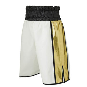 Pantalones Cortos Deportivos de Secado Rápido para Hombre, Cintura Media, Estilo Cargo, Sólidos, Casuales, al por Mayor - Product Image 1