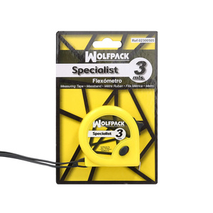 Mètre Ruban Spécialisé avec Frein 3 Mètres / 13 mm. - Product Image 6