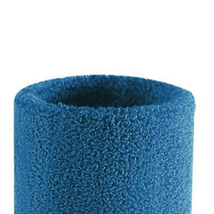 Premium Quality Customized Durable Knitted Wrist Band Custom Size Wholesale Made Knitted Wrist Band - Product Image 2