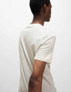 Camiseta de alta demanda para hombre, marca privada y marca disponible para marcas de exportación de ropa y ropa de calle - Product Image 2