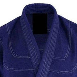 Último Diseño de Uniforme Profesional de Jiu Jitsu, Kimono Personalizado, Uniforme Brasileño de Bjj Gi, Kimono de Jiu Jitsu - Product Image 4