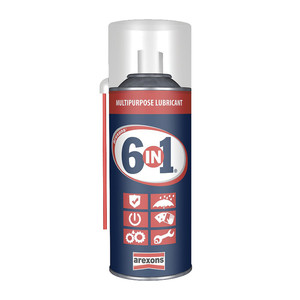Sbloccante Arexons Art. 4171 '6in1' 400 Ml - Product Image 1