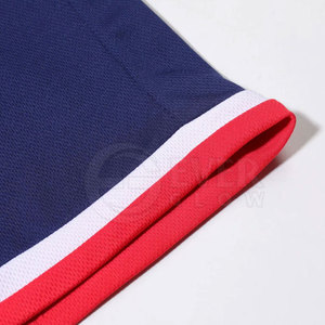 Uniforme de fútbol de precio al por mayor, trajes de uniforme de camiseta de fútbol personalizados para su propio uniforme deportivo - Product Image 6