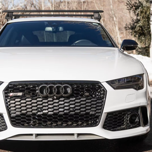 Audi RS7 Prestige 2017 d'occasion, moteur V8 biturbo puissant, transmission intégrale - Product Image 1