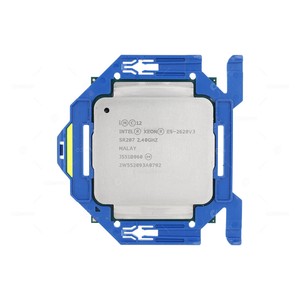Cho HP Cho Intel <span class=keywords><strong>Xeon</strong></span> E5-2620 V3 2.40Ghz 6-Core 15MB 85W L3 Bộ Nhớ Cache FCLGA2011-3 CPU - Product Image 2