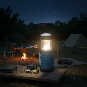 Linterna Inalámbrica Makita ML102 para Camping, Sin Batería ni Cargador - Product Image 3
