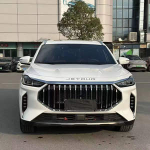 X70 Plus Champion 2024/2025, SUV Diésel de 4 Plazas, Asientos de Cuero, Techo Panorámico, Transmisión Automática, Cámara Trasera de 360°, Xenón - Product Image 1