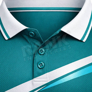 Tenue de cricket personnalisée de haute qualité, nouvelle arrivée, 100 % polyester, pour équipe, en vente - Product Image 6
