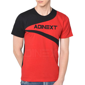 Vêtements en gros T-shirts pour hommes Marque privée Nouveau style T-shirts pour hommes en vente en ligne - Product Image 1