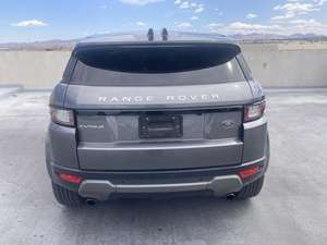 Range Rover Evoque 2015 - Product Image 3