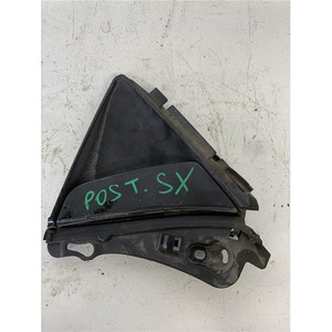 POIGNÉE DE PORTE EXTÉRIEURE GAUCHE ARRIÈRE CITROEN DS4 1ère Série 9101PY (11>) - Product Image 1