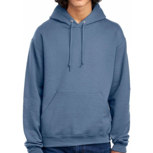 <b>Thermal</b> Wholesale Cropped Hoodie <b>Men</b> Puff Printed Heavyweight Double Layer Hoodie High Quality Luxury 2026 - Product Image 1