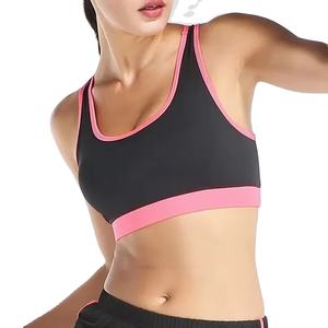 Nuevo Sujetador Deportivo al por Mayor para Mujer, el Más Vendido, de Alta Calidad y Soporte, Ropa Deportiva para Gimnasio 2026 - Product Image 1