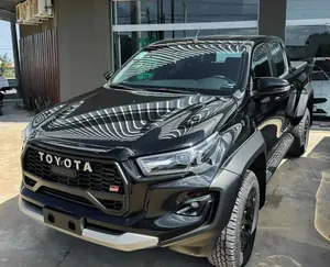 พร้อมจัดส่ง 2025 สำหรับรถกระบะ T0Y0TA Hiluxx ดีเซล 4x4 อุตสาหกรรม DIY - Product Image 2
