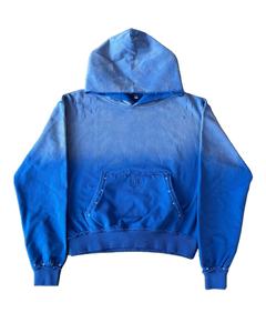 Sudaderas con Capucha Unisex de Último Diseño, Nueva Llegada, Calidad Premium, Estilo Desgastado con Pedrería, Lavado Desteñido, Precio Bajo - Product Image 2