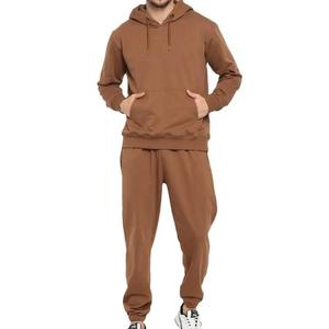 Unisex High Quality Slim Fit Winter Fleece <b>Jogging</b> <b>Suit</b> OEM Customized Size XL Track <b>Suits</b> for Boys Girls Eco-Friendly Printed - Product Image 1