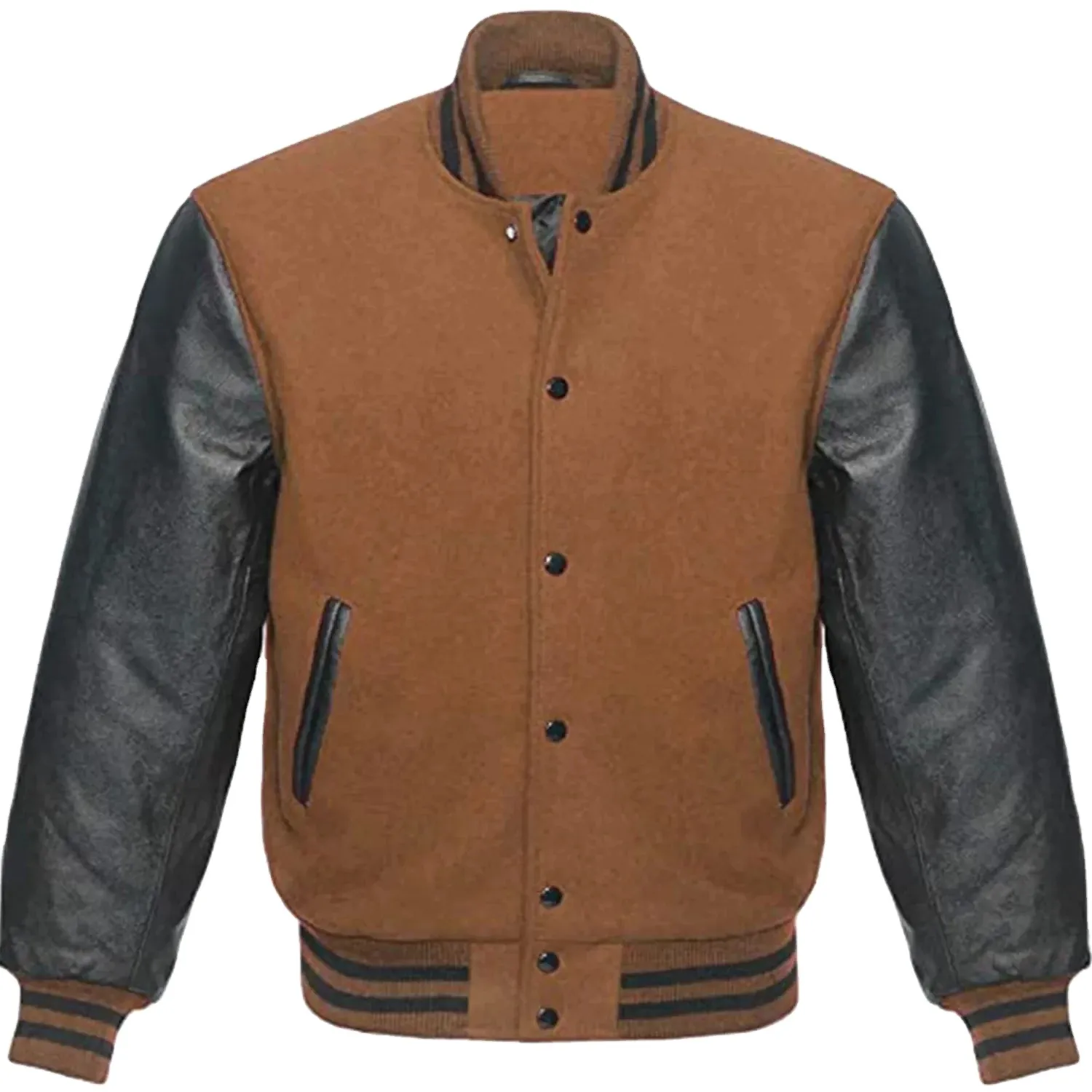 도매 맞춤 제작 OEM 스트리트 웨어 남성 레터맨 재킷 하이 퀄리티 레터맨 재킷 의류 레터맨 재킷