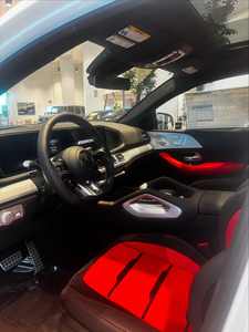 Mercedes-Benz GLE 63 S 4MATIC+ Coupé d'occasion 2025 - Product Image 3