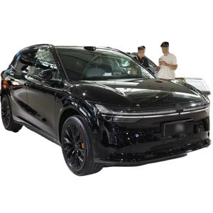 Sedán Eléctrico Inteligente de Largo Alcance 2025, Autonomía de 605 / 705 / 780 KM |   Batería de 75/100 kWh - Product Image 1