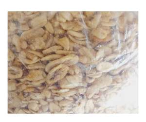 Chips de banane séchées sous vide croustillantes-Chips de banane séchées de haute qualité pour le marché mondial des collations et la distribution au détail - Product Image 1