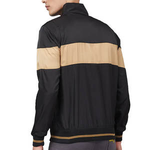 Chaquetas cortavientos de nuevo estilo 2025, venta al por mayor, chaquetas cortavientos para hombre, chaquetas de invierno cortavientos Moq bajas - Product Image 4