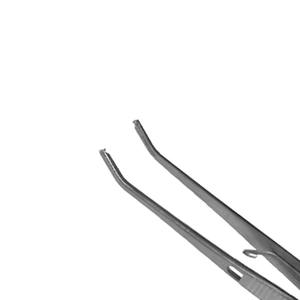 Pinces Acland, instrument chirurgical manuel en acier inoxydable de précision pour la microchirurgie, la médecine, la dentisterie, la manipulation des tissus vétérinaires - Product Image 5