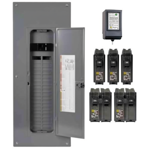อุปกรณ์จ่ายไฟฟ้า Lu'an Solar JKL108-D-500NB - Product Image 2