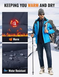 Venta Directa de Fábrica, Chaleco Acolchado con Cierre y Cuello en V, Personalizable, Transpirable, de Alta Calidad, para Hombre, Invierno, Casual - Product Image 3